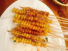 -疍家人黄记海鲜火烧烤