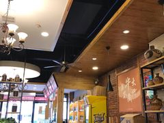 大堂-鼎氏牛大牛肉面馆(临夏路店)