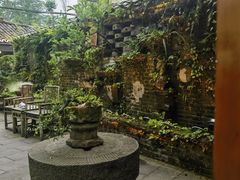 -青城甲(青城山店)