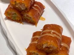 红米脆皮肠粉-茗鼎汇(星方汇广场店)