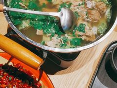 -川堂风·跷脚牛肉·乐山爆炒(宝山日月光店)