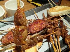 -管氏翅吧(马家堡店)