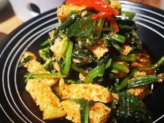 -胖老汉椒麻鸡清真新疆菜(西御街店)