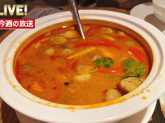 -瓦城泰国料理(芮欧百货店)