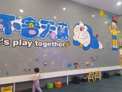 -宝燕乐园(春申店)