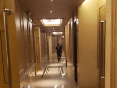 -世纪缘湖滨花园酒店·湖景轩中餐厅(太阳宫店)
