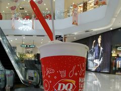 -DQ·蛋糕·冰淇淋(西城红场店)