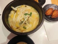 -大鼓米线(浦东长泰店)