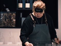 -大酉·M Coffee(北京美术馆店)