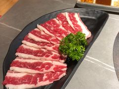 -炉太郎日式烧肉店(华贸店)