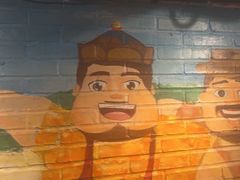 -三个大叔烤羊肉串·炭炉砂锅菜(西三旗店)