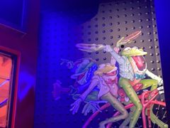 -蛙来哒(友谊阳光城店)