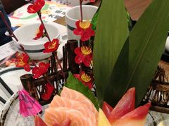 -千和日本料理(龍坪天虹店)
