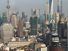 -上海雅居乐万豪侯爵酒店