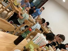 -水仙拉面(水仙街店)