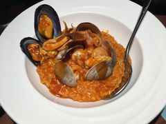 -大树餐厅(益田假日店)