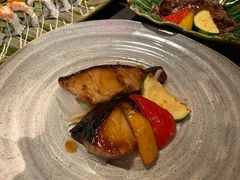 -滩万日本料理Nadaman(国贸大酒店)