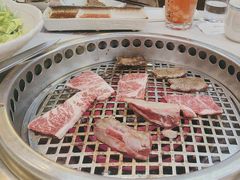 -千寻山野烤肉(中关村店)