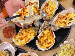 -蚝抵食·湛江生蚝(湾北路店)