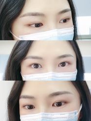 -久匠·纹眉半永久野生眉