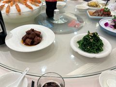 -粤味馆(黄河路店)