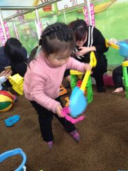 -孩子王童乐园(淮安万达店)