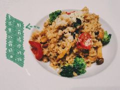 -娜娜家·Nana's restaurant(国金汇店)