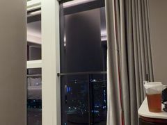 -广州南站丽芮酒店
