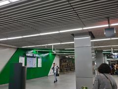 -黄村火车站(地铁站)