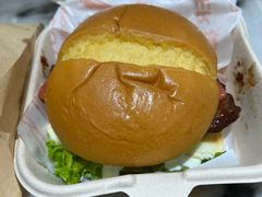 -麦当劳(东急新天地店)