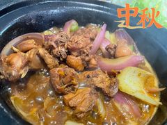 -宏大运餐厅(传媒大学店)