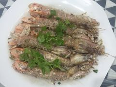 -QQ海鲜餐厅