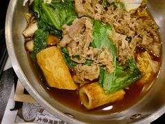 -吉野家(上海美罗城店)