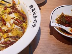 -新太二·鲜料川菜(晶耀前滩店)