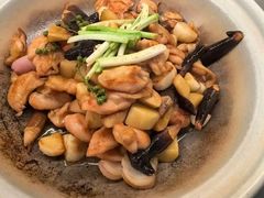 -大拙里·精致融合菜(沙湖桃源国际店)