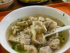 -黄家馄饨(铁心桥店)
