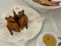 -唐宫·粤菜海鲜(万象城店)