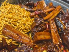 -回味黑鸭煲·始于2006(万松园店)