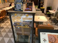 大堂-乐凯撒披萨(南山书城店)