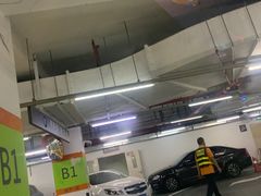 -上海交通大学医学院附属第九人民医院·停车场