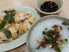 -百家鸡味馆(清泰店)