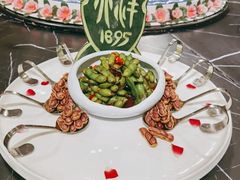 -天津大学·四十二斋餐厅