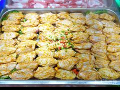 -苏格里岛自助烧烤火锅(花果园兰花广场店)