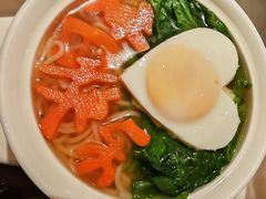 -汤城小厨•粤菜•靓汤(金宝街店)