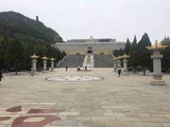 -龙口南山旅游景区