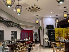 -冶春茶社(星汉大厦店)