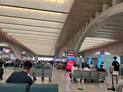-石家庄站