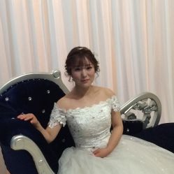 -上花轿婚纱摄影
