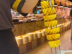 -戈拿旺巴西烤肉(崇文门店)
