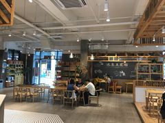 -冰泉豆浆馆(阳朔店)
